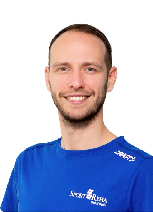 Teammitglied – Ergotherapeuten