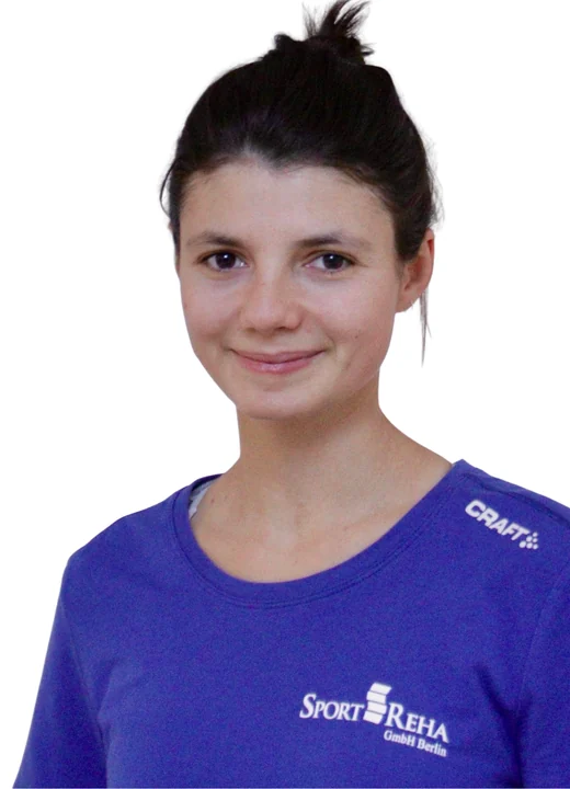 Teammitglied – Physiotherapeuten